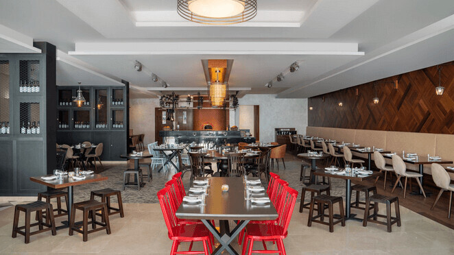 Radisson Resort Ras Al Khaimah Marjan Island