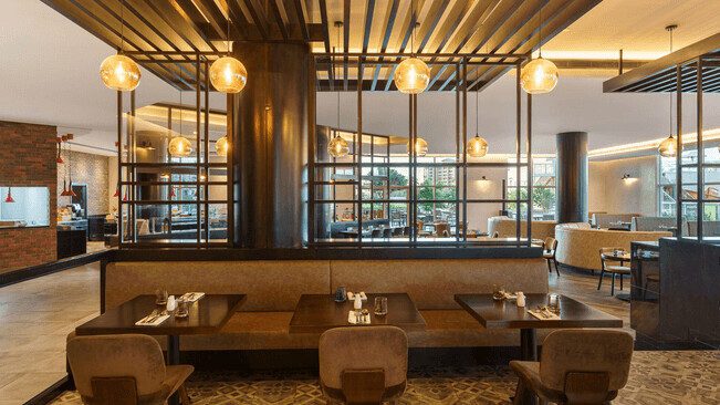 Radisson Resort Ras Al Khaimah Marjan Island