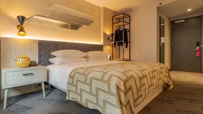 Pestana CR7 Times Square