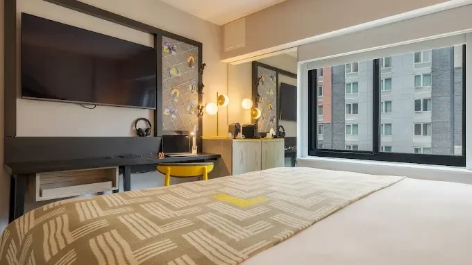 Pestana CR7 Times Square