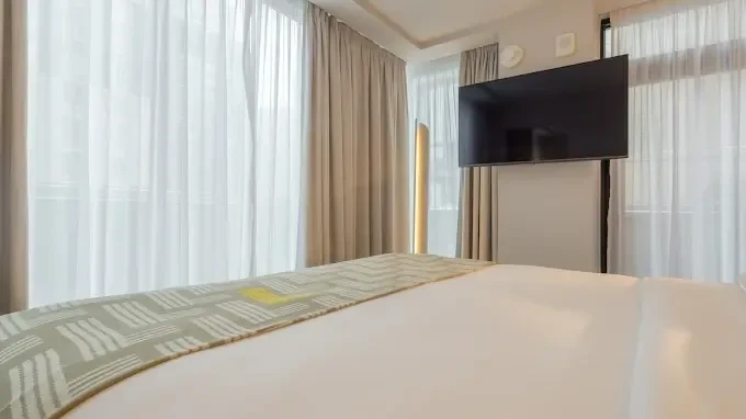 Pestana CR7 Times Square