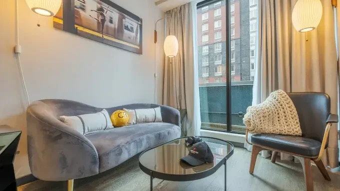 Pestana CR7 Times Square