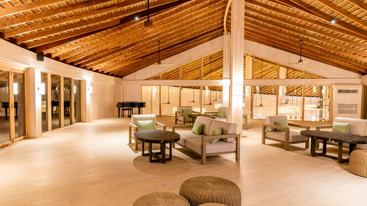 Kagi Maldives Spa Island