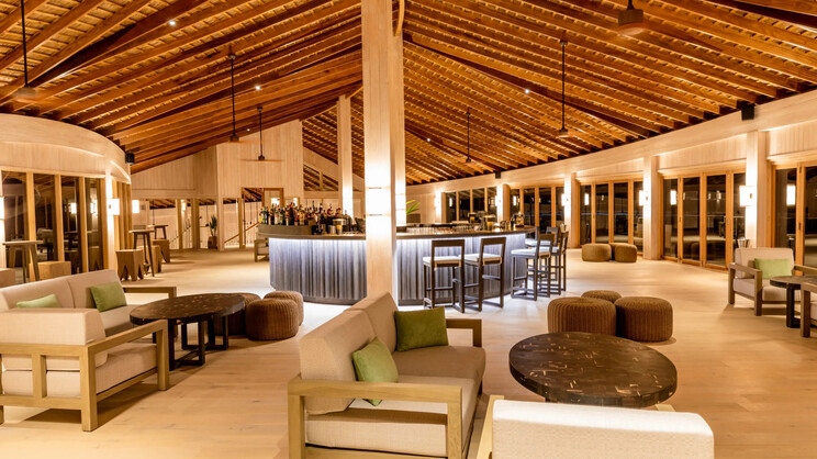 Kagi Maldives Spa Island