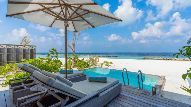 Kagi Maldives Spa Island