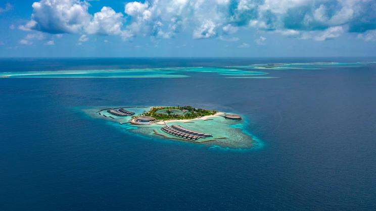 Kagi Maldives Spa Island