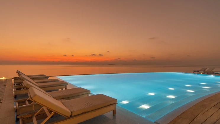 Kagi Maldives Spa Island