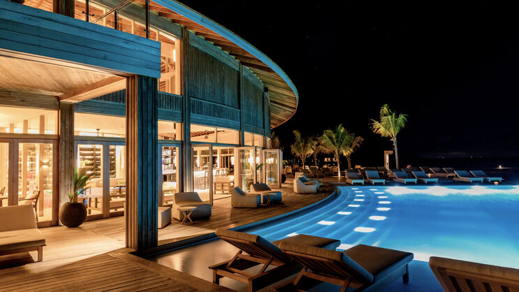 Kagi Maldives Spa Island