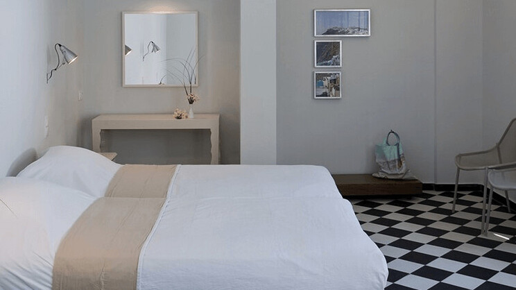 Rosebay Hotel Santorini 