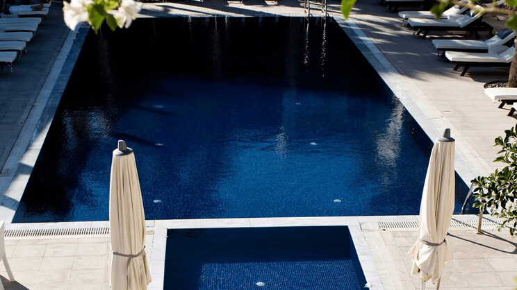 Rosebay Hotel Santorini 