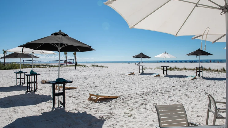 DiamondHead Beach Resort