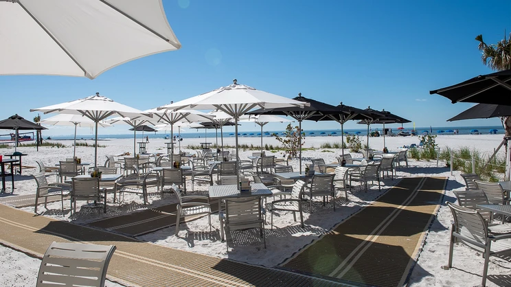 DiamondHead Beach Resort