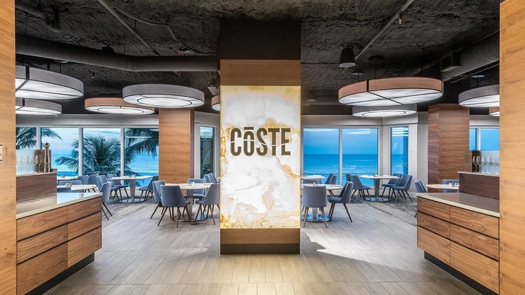 DiamondHead Beach Resort