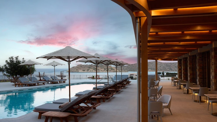 Cayo Exclusive Resort & Spa