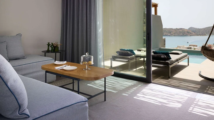 Cayo Exclusive Resort & Spa