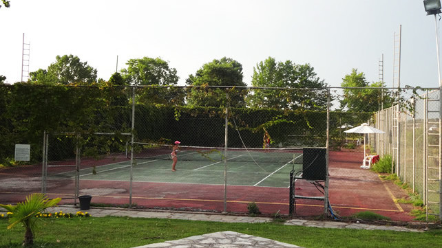 Dion Palace Resort & Spa