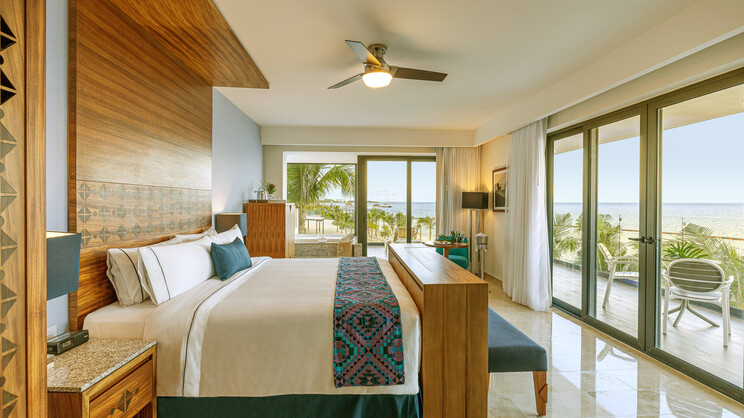 Sensira Resort & Spa Riviera Maya