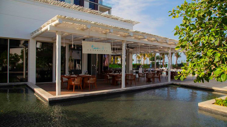 AVANI Ibn Battuta Dubai Hotel