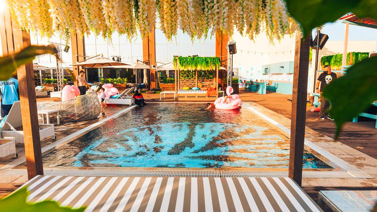 AVANI Ibn Battuta Dubai Hotel