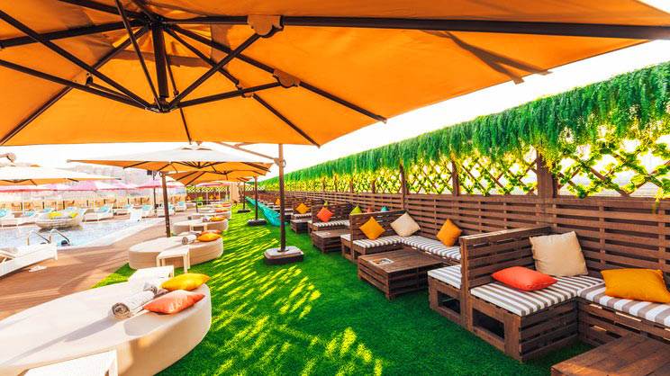 AVANI Ibn Battuta Dubai Hotel