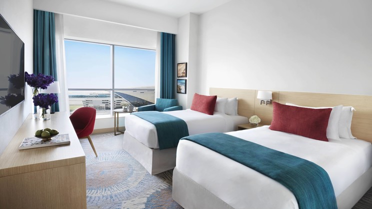 AVANI Executive Room