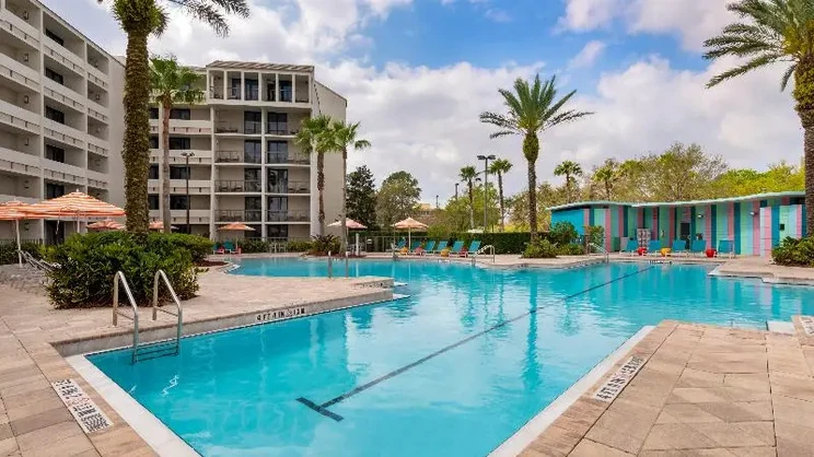 Holiday Inn Orlando - Disney Springs Area