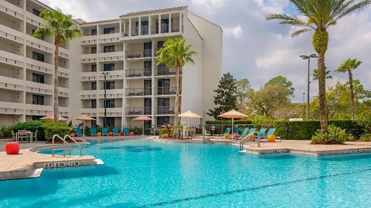 Holiday Inn Orlando - Disney Springs Area