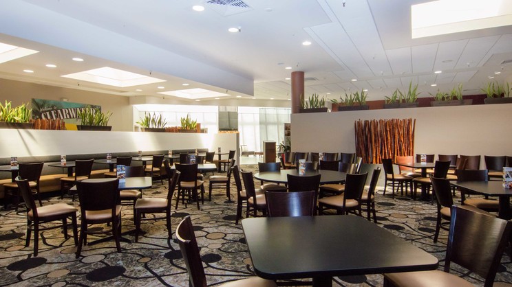 Holiday Inn St Petersburg North - Clearwater