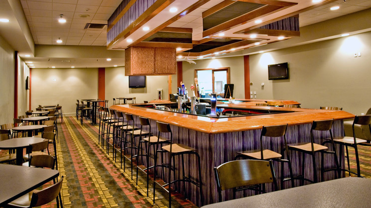 Holiday Inn St Petersburg North - Clearwater