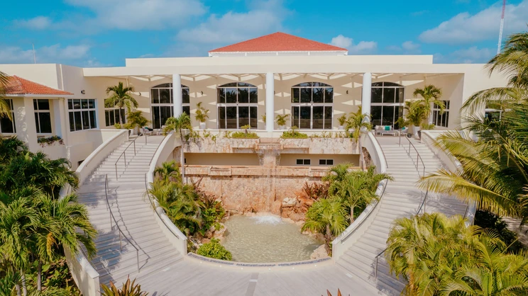 El Dorado Royale