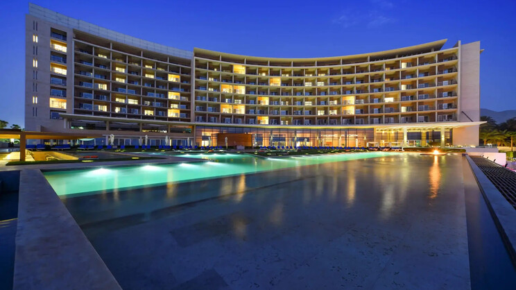 Kempinski Hotel Aqaba 