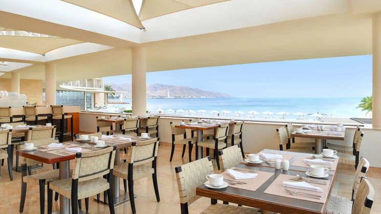 Kempinski Hotel Aqaba 