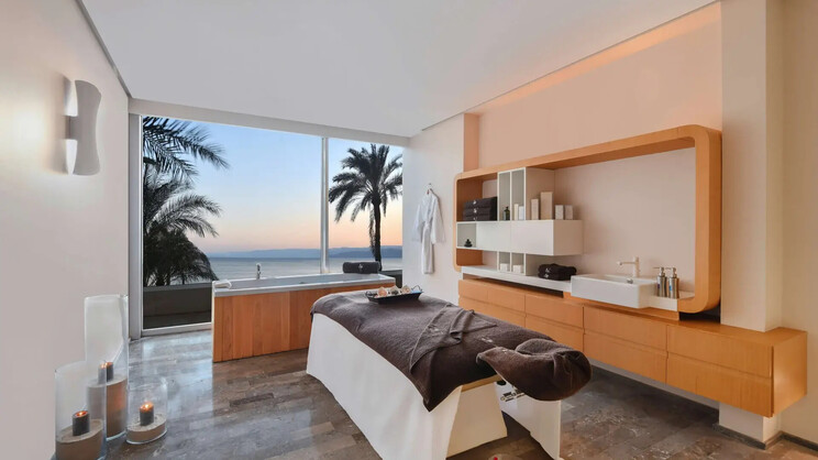 Kempinski Hotel Aqaba 