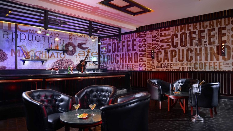 Pickalbatros Jungle Aqua Park Resort