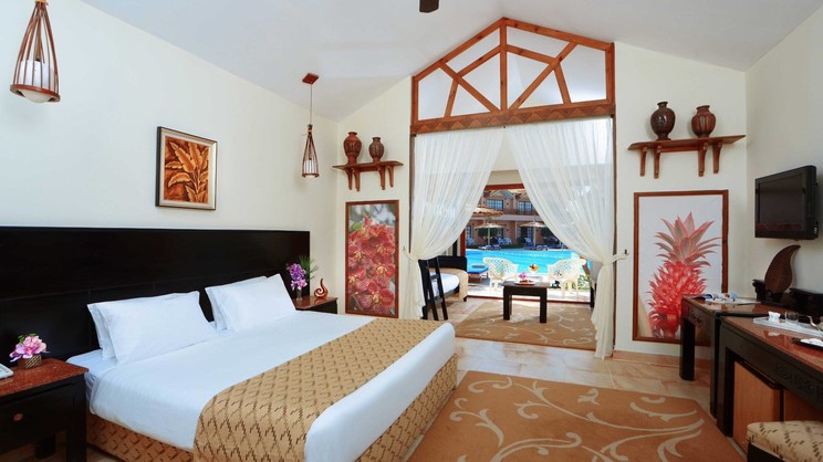 Pickalbatros Jungle Aqua Park Resort