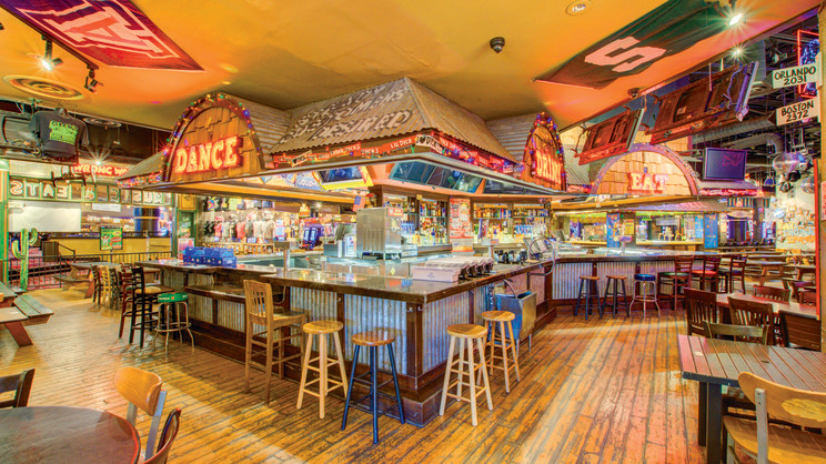 Excalibur Hotel and Casino