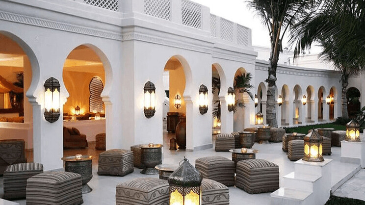 Baraza Resort & Spa Zanzibar