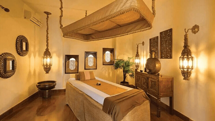 Baraza Resort & Spa Zanzibar