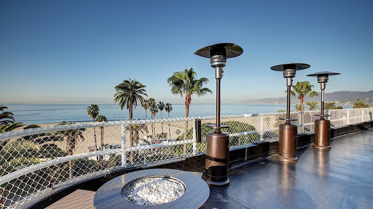 Hotel Shangri-La at the Ocean