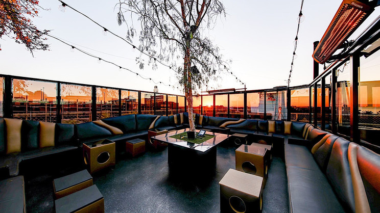 Hotel Shangri-La at the Ocean