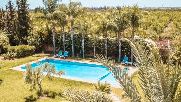 El Olivar Palace & Spa