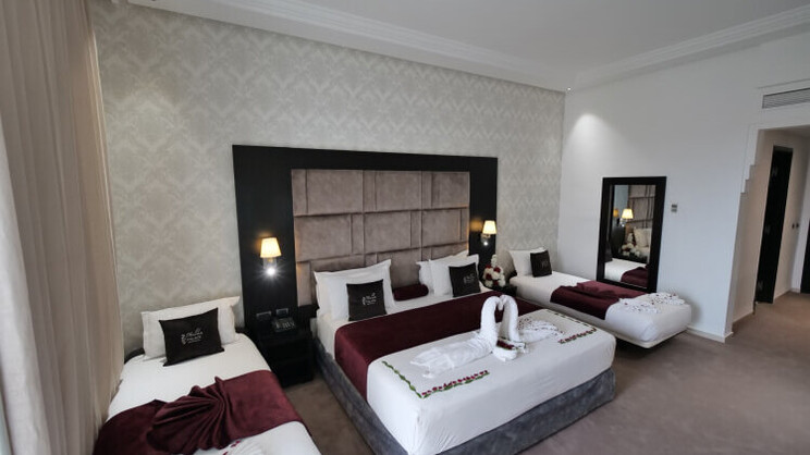 El Olivar Palace & Spa