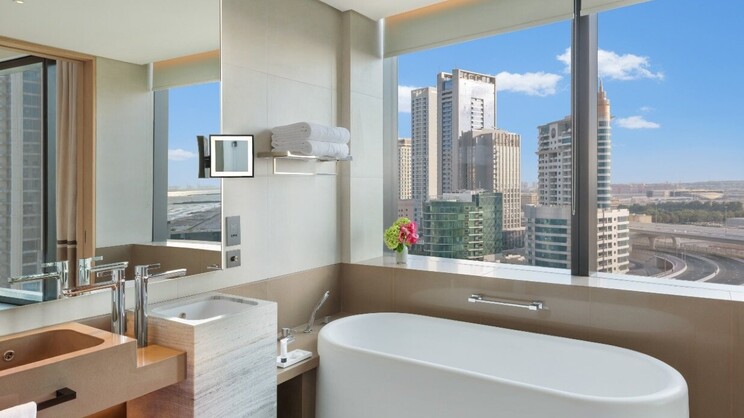 Address Beach Resort