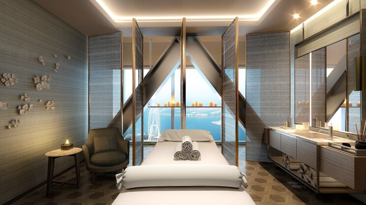 Address Beach Resort