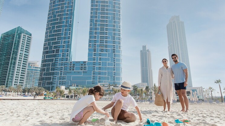 Address Beach Resort