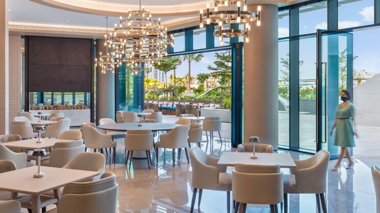 Address Beach Resort