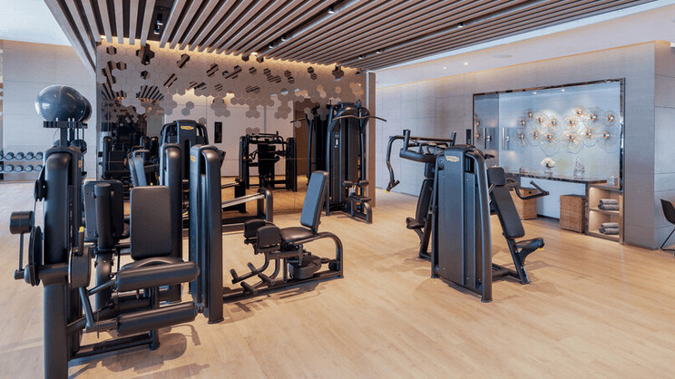 Address Beach Resort