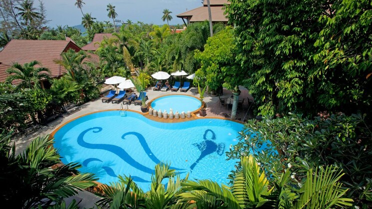 Aonang Princeville Villa Resort & Spa 