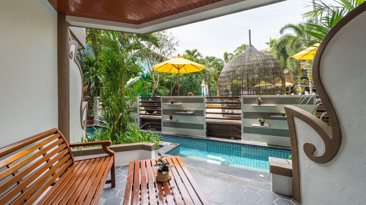 Aonang Princeville Villa Resort & Spa 