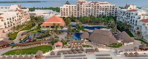 Fiesta Americana Condesa Cancún